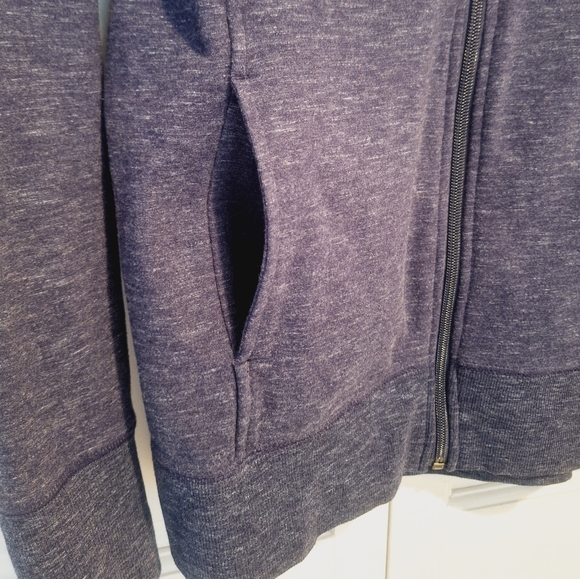 Tek Gear DriTEK zip-up hoodie - Picture 2 of 6